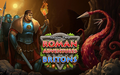 Roman Adventures: Britons. Season 2 (для ПК, цифровой код доступа)