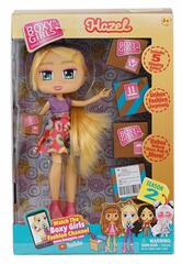 Кукла Boxy Girls Hazel