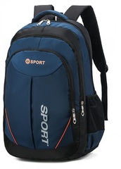 Çanta \ Bag \ Рюкзак Sport dark blue