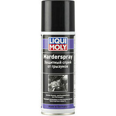 Защитный спрей от грызунов Marder-Spray - 0,2 л