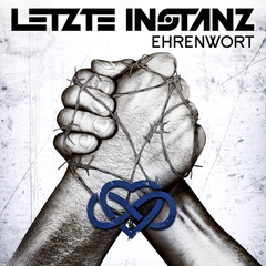 Letzte Instanz / Ehrenwort (RU)(CD)