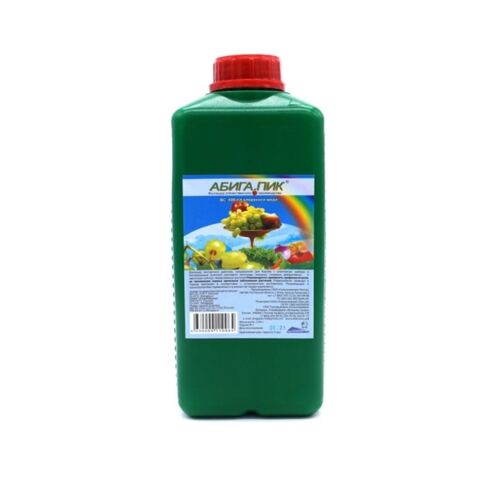 Абига-Пик 1,25 л.
