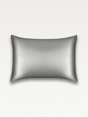 Наволочка 50x70 Luxe Dream Элит Смоки Грей