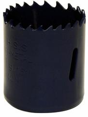 Коронка биметаллическая ПРАКТИКА  40 мм (1 9/16