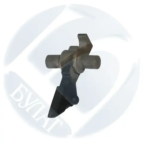 Лапки отделительные верхние KATUN PTMF0020GCZ1 для Sharp AR-163