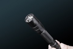 Купить недорого фонарь светодиодный Fenix FD20, 350 лм, 2-АА