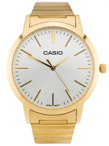 Наручные часы Casio LTP-E118G-7A фото