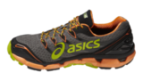 Кроссовки внедорожники Asics GEL- FUJISENSOR 3 G-TX