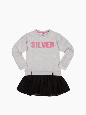 Платье LEMON GLAM ROCK