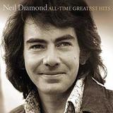 DIAMOND, NEIL: All-Time Greatest Hits