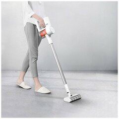 Пылесос Xiaomi Mi Handheld Vacuum Cleaner G10 Global, белый