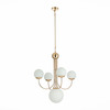 Люстра подвесная ST Luce Avellino SL1504.203.05