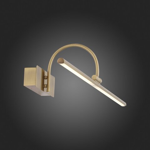 Подсветка для картин ST Luce Centiаna SL444.301.01