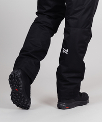 брюки NORDSKI Montana, утепл