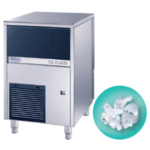 Льдогенератор для гранулированного льда BREMA GB 902W