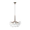 Подвесной светильник Loft It Bunch 10048/6 Brown