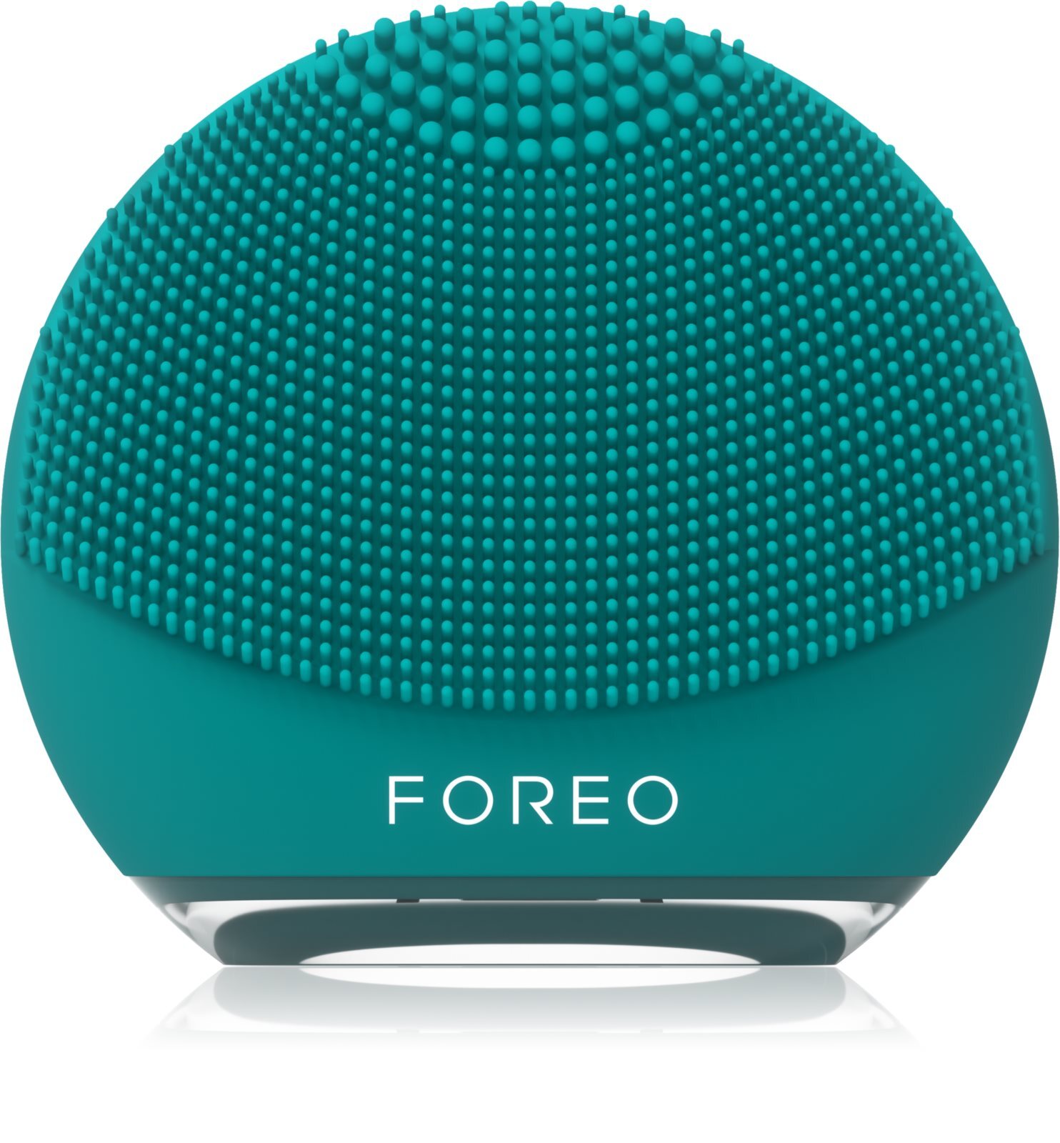 FOREO LUNA™4 Go звуковая щетка для лица в дорогу купить в Москве | Доставка  по России.