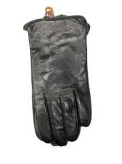 Перчатки. Мужские. Материал верха: Кожаные люкс качества. Подклад: Трикотаж-шерсть. 5 шт в упаковке.