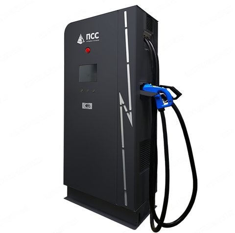 Мультистандартная зарядная станция ПСС Mode3/Mode4 (multy-mode3/4)