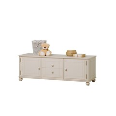 Тумба под ТВ Бетти № 12, 133х46,5х44,5