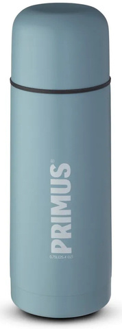 Картинка термос Primus Vacuum bottle 0.75L Pale Blue - 1