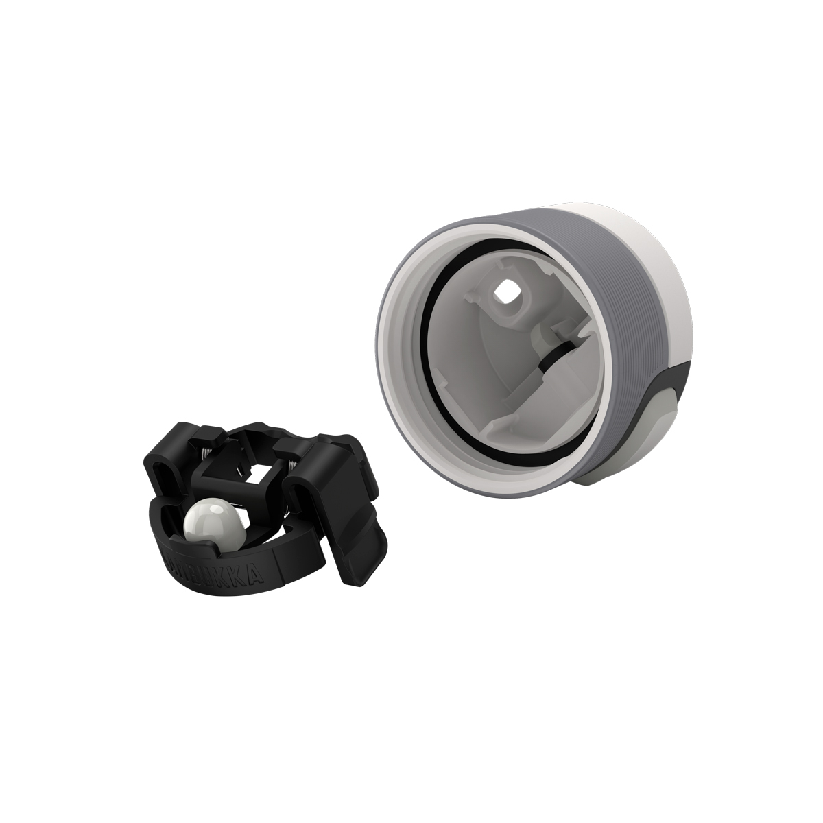 Термокружка Kambukka Etna (500 мл), Тераццо, арт. 11-01032 - фото 2