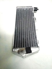 Радиатор для Husqvarna TC 125/250, KTM EXC-F 250 и другие / Левый