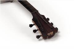 Гитара акустическая LAG T-318A