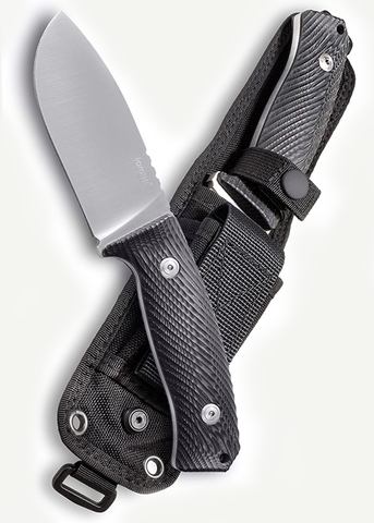 Нож LionSteel серии M3 рукоять микарта