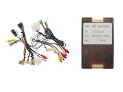 Магнитола для Infinity F35,F45 (2006-2008) Android 10 4/64GB QLED DSP 4G модель IN-005TS18