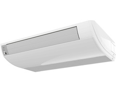 Напольно-потолочная сплит-система Gree GU85ZD/A1-K/GU85W/A1-K