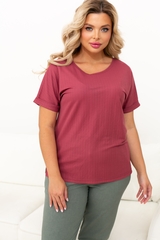 Блузка Селеста №14 Valentina