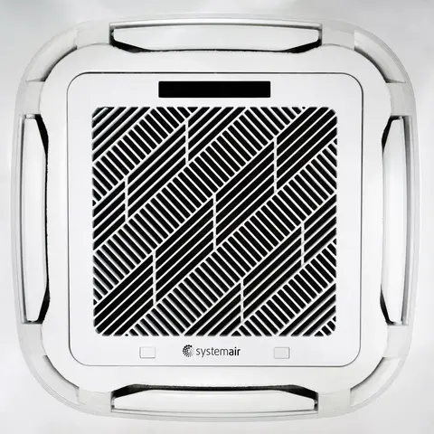 Сплит-система кассетного типа Syscool Sysplit Cassette C 18 HP Q