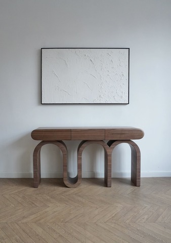 Консоль "Биосфера"