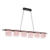 Светильник подвесной ST Luce Voile SL6021.403.36