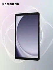 Планшет Galaxy Tab A9 Wi-Fi 64GB Графит