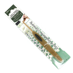 Крючок для вязания Clover Soft Touch