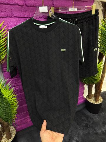 Шорты Lacoste 688208bl