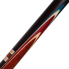 Кий Oxyear Liverpool SAQ-04 2PC 3/4 Снукер с удлинителем