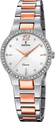 Наручные часы Festina F20241/2 фото