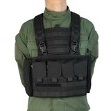 Нагрудная система Chest Rig MK3, Wartech