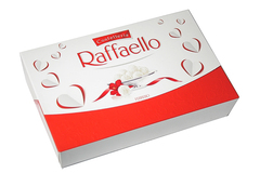 Şokolad \ Шоколад \ Chocolate Raffaello qutu 90 q