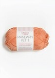 Пряжа Sandnes Garn Mandarin Petit 3513 персик