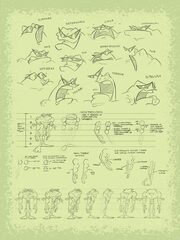 The Art of Battletoads (На Английском языке) (БАМП)