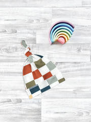 Шапочка Mjölk Шахматы