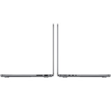 Apple MacBook Pro 14 Late 2023 Space Gray (Apple M3 8-core CPU, 10-core GPU, 512GB, 8GB) MTL73