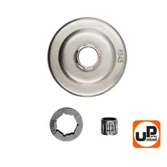 Звездочка ведущая (чашка) 0.325