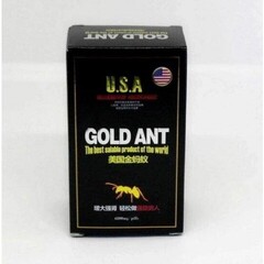 Мужской возбудитель 