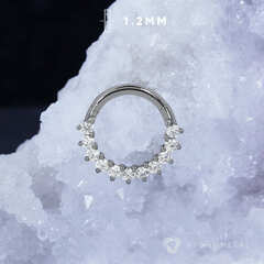 Кликер Glory Mini Crystal 1.2мм