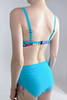Купальник Barbara Multicolor-Azure